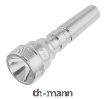 Nakupujte Hned Holger Mack Mouthpiece for Flugelhorn