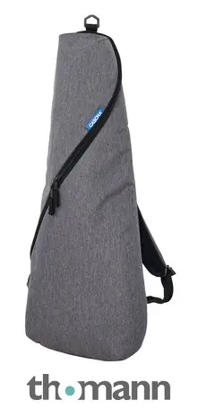 Cascha Uke Tenor Prem. Gig Bag Grey Objednat Nyní