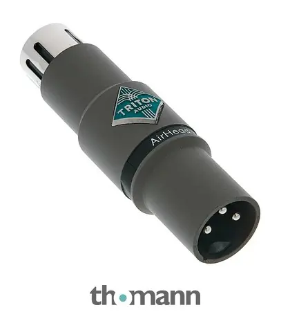 Odeslání Ihned TritonAudio AirHead V2