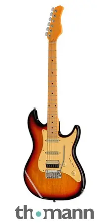Značkový Larry Carlton S7 HSS 3TS New Gen