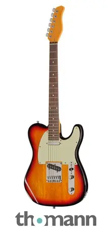 Larry Carlton T3 3TS New Gen Nakupujte Hned