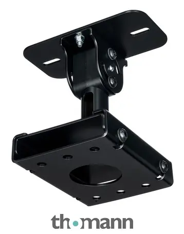 Nízká Cena K&M 19420 Speaker ceiling mount