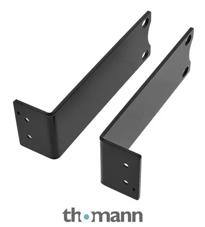 Must-Have Ferrofish RKM1 Rack Mount Kit