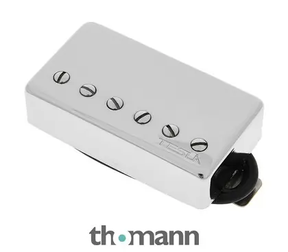 Novinka Tesla Opus-4 Bridge CH
