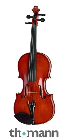 Hidersine Edwin Whitmarsh Violin Set 4/4 Víkendová Akce