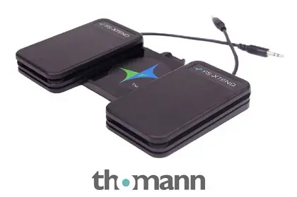Dokud Zásoby Vydrží Airturn FS-Xtend 2