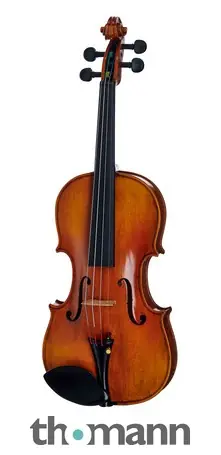 Hidersine Venezia Finetune Viol. Set 3/4 Ihned K Objednání