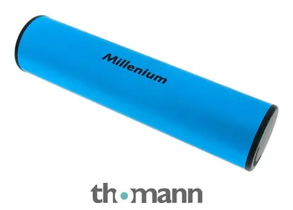Millenium Metal Shaker Blue Akční Cena