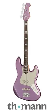 Vrácení Zdarma Harley Benton MV-4JB Plus BassTheWorld