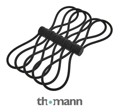 Sezónní Sleva Rockboard MagneTie Cable Ties 20/10pcs