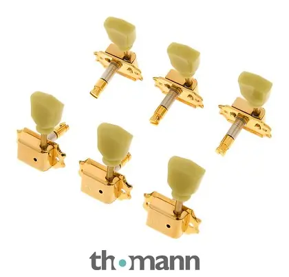 Hit Sezóny Gotoh SD510-SL MG Locking 3L/3R G