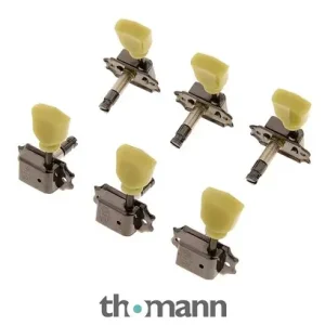 Akce Gotoh SD510-SL MG Locking 3L/3R CB