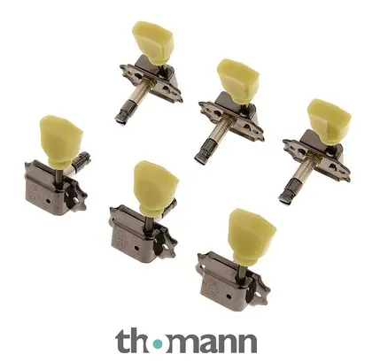 Akce Gotoh SD510-SL MG Locking 3L/3R CB