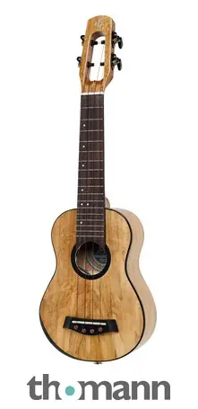 Flight Fireball EQ-A Soprano B-Stock Časově Omezené