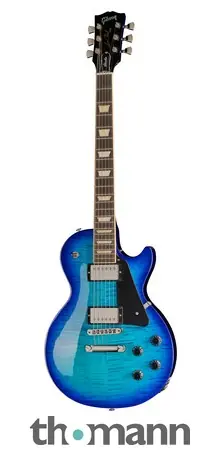 Přímo Od Výrobce Gibson Les Paul Studio Sessio B-Stock