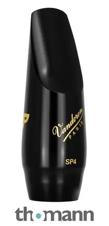Vysoce Kvalitní Vandoren Profile Soprano Sax SP4