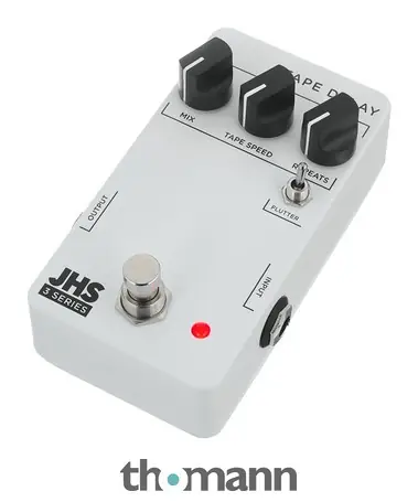 JHS Pedals 3 Series Tape Delay Vysoce Kvalitní