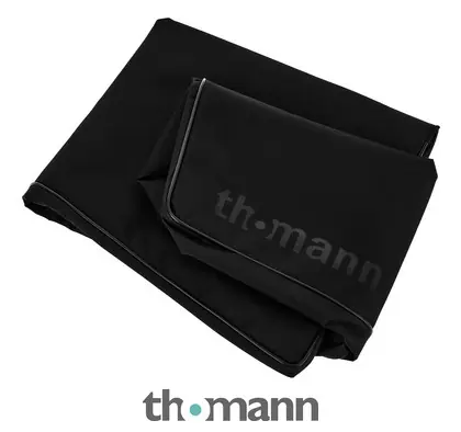 Ověřený Thomann Cover THM3.0 Marimba