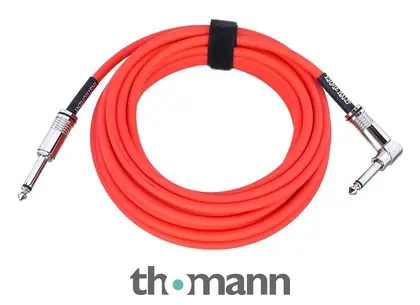 Oblíbený Ernie Ball Flex Cable 20ft Orange P06467