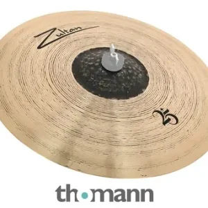 Zultan 16" Crash 25 Akce