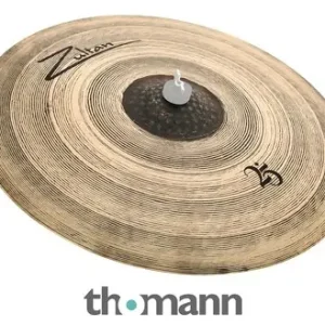Značkový Zultan 20" Crash 25
