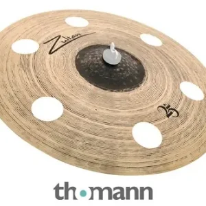Zultan 19" Holey Crash 25 Super Cena