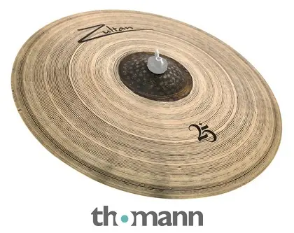 Ověřený Zultan 20" Ride 25