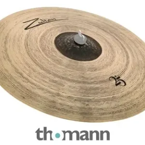 Zultan 22" Ride 25 Finální Výprodej