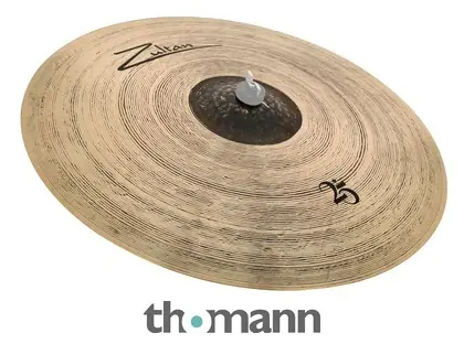 Zultan 22" Ride 25 Finální Výprodej