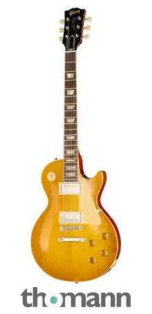 Kup Teď Gibson Les Paul 58 Lemon Burst LA