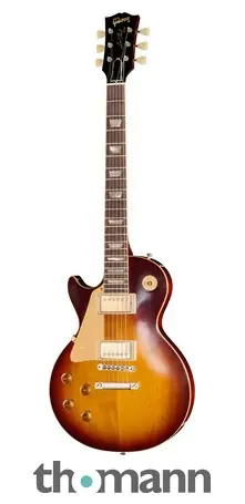 Poslední Šance Gibson Les Paul 58 Bourb.Burst VOS LH