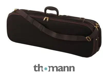 Roth & Junius Cadenza No.4G Violin Case 4/4 Pouze Dnes