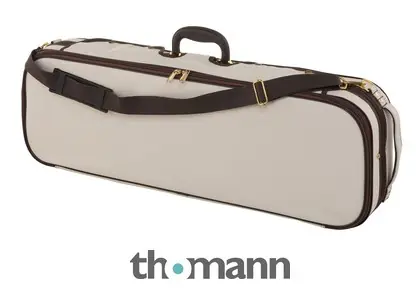 Oblíbený Roth & Junius Cadenza No.6G Violin Case 4/4