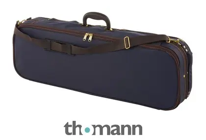 Roth & Junius Cadenza No.7G Violin Case 4/4 Akční Cena