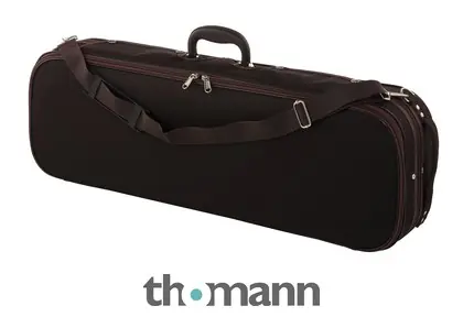 Roth & Junius Cadenza No.1S Violin Case 4/4 Oblíbený