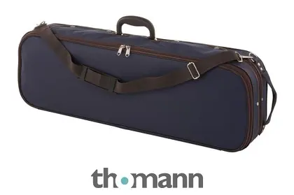 Roth & Junius Cadenza No.7S Violin Case 4/4 Přímo Od Výrobce