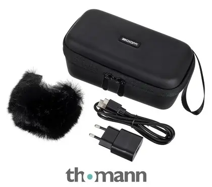 Zoom APH-2e B-Stock Vysoce Kvalitní