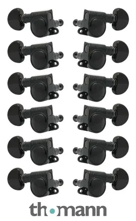 Top Prodej Grover 205-18BC12 Mid-Size Rotomat.BC