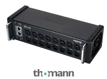Midas DL8 Autentický