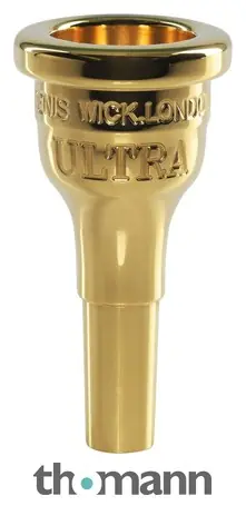 Kup Teď Denis Wick 4880E Euphonium SM5UH