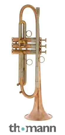 Časově Omezené AR Resonance Romantica Bb-Trumpet