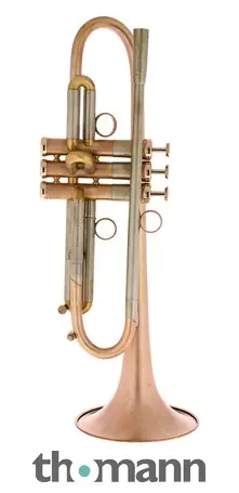 Přímo Od Výrobce AR Resonance Estrema Bb-Trumpet