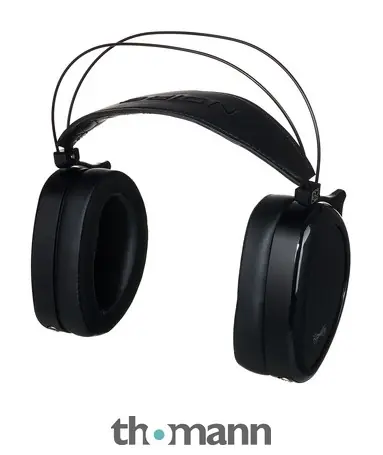 Rychlé Dodání Dan Clark Audio Noire X