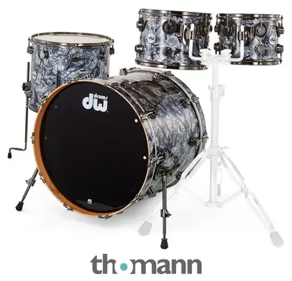 DW Birch Classic Grey Marine Nejlepší Cena