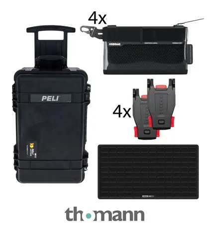 Poslední Šance Peli 1510 Bundle 02