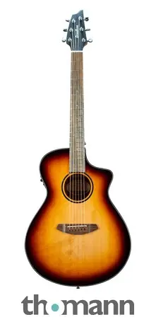 Breedlove Discovery S Concert ED CE Značkový