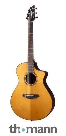 Ihned K Objednání Breedlove Performer Pro ConcThin Rswd CE