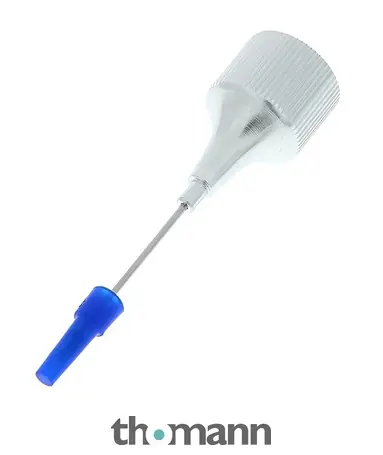 J. Meinlschmidt JM ALU-Needle Nová Kolekce