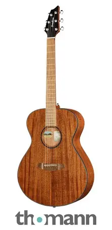 Akce Breedlove Discovery S Concert Mahogany