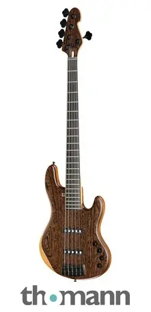 Rychlé Dodání Sandberg California II TT 5 EB Wenge